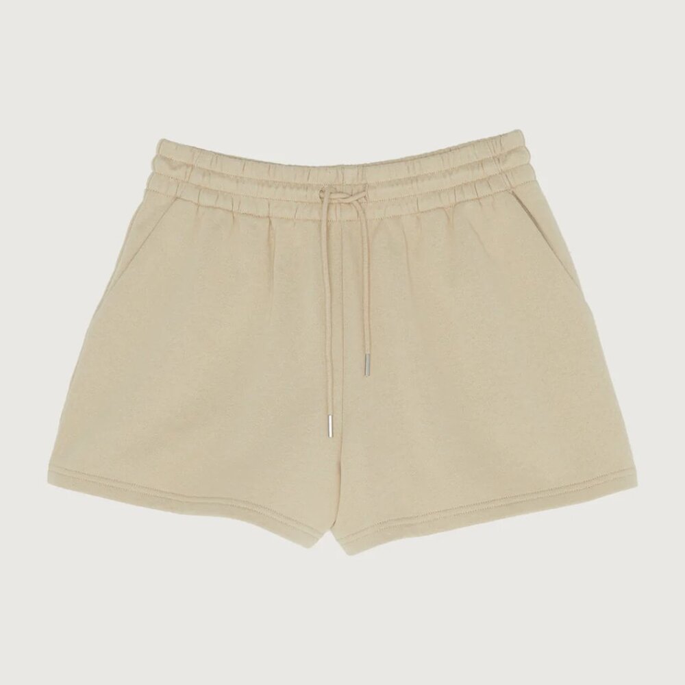 Oak + Fort Beige